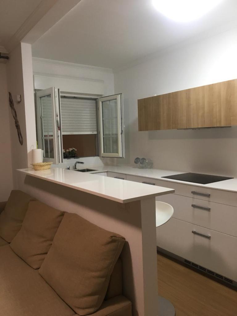 Apartamento Adeje, La Caleta 5 Costa Adeje  Exteriér fotografie
