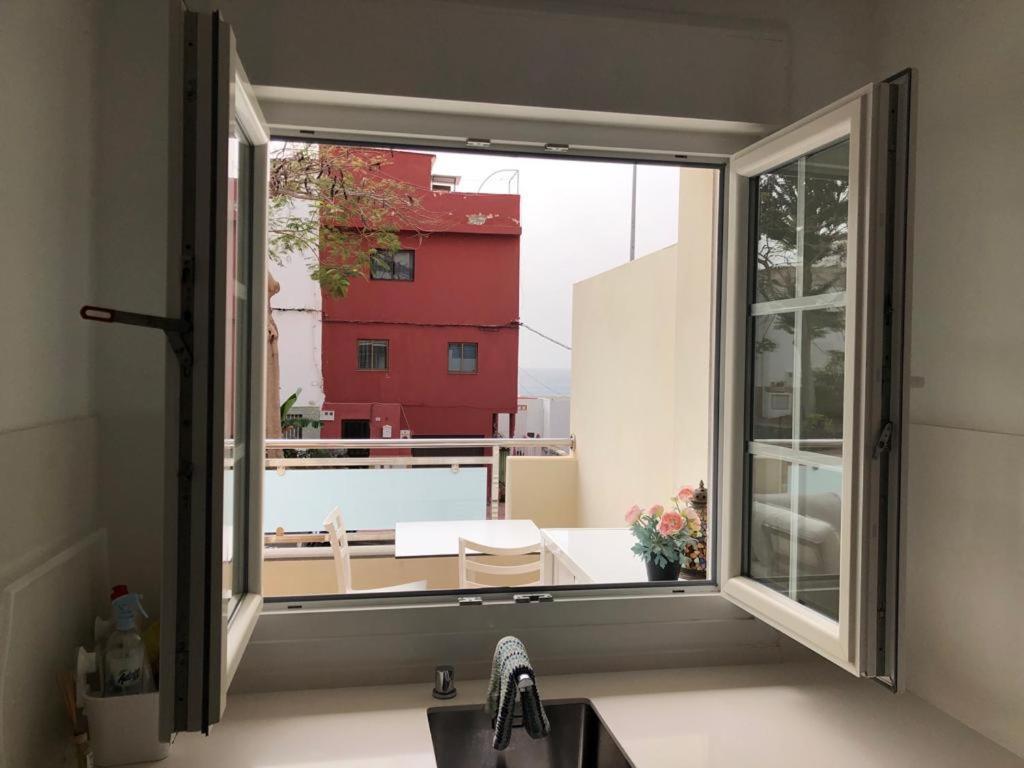Apartamento Adeje, La Caleta 5 Costa Adeje  Exteriér fotografie