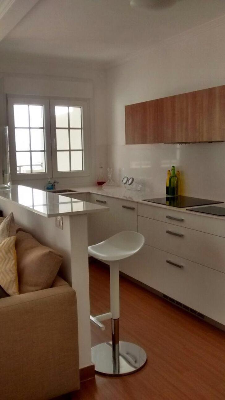 Apartamento Adeje, La Caleta 5 Costa Adeje  Exteriér fotografie