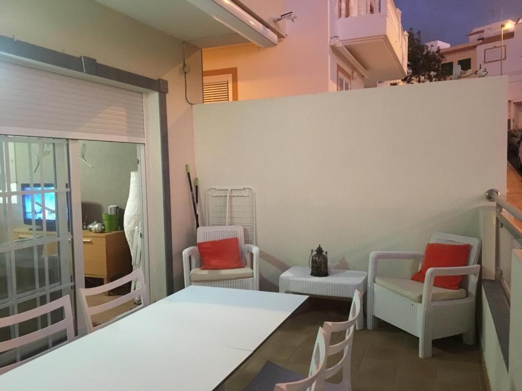 Apartamento Adeje, La Caleta 5 Costa Adeje  Exteriér fotografie